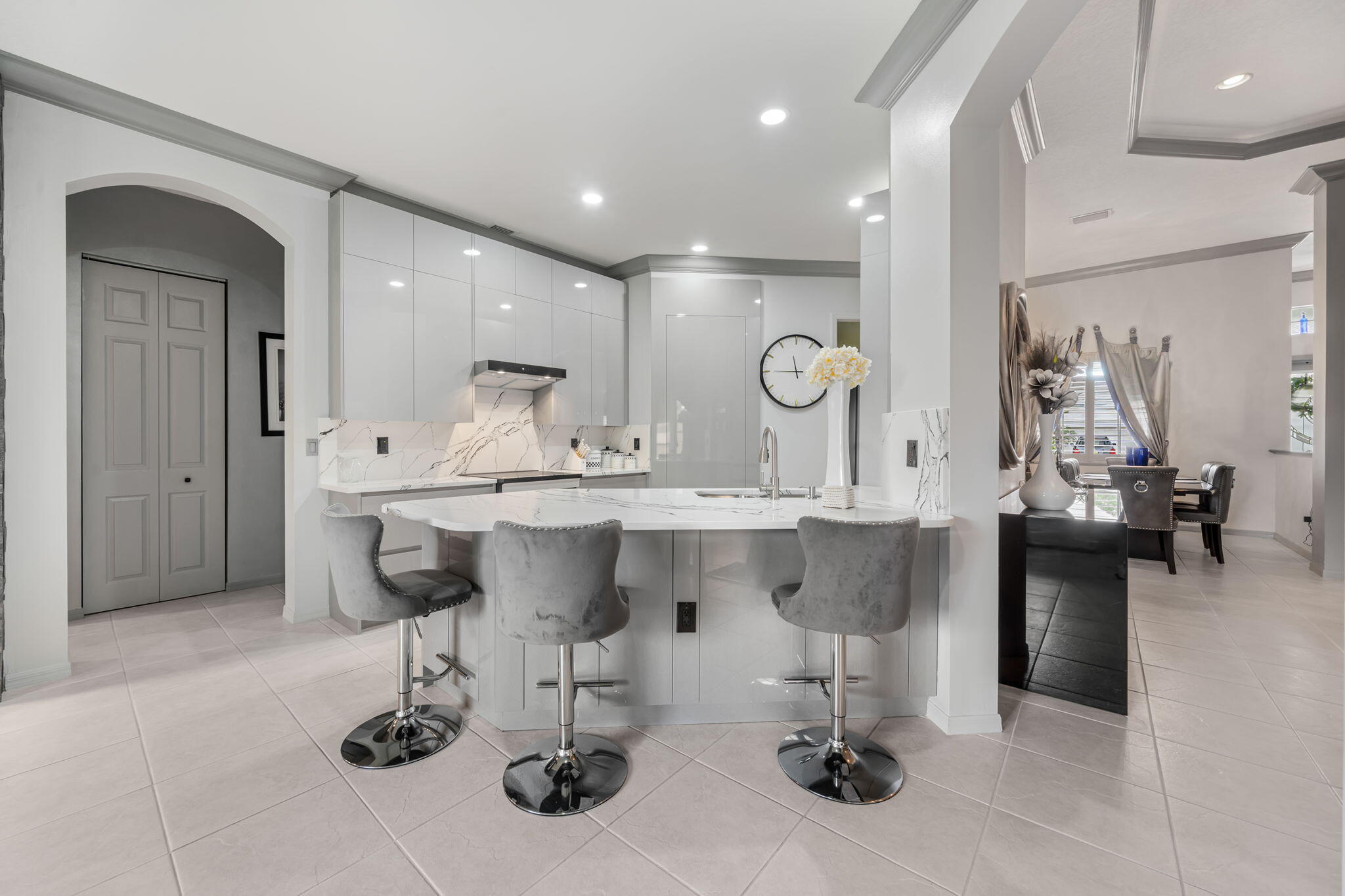 LAKEFOREST AT ST LUCIE WEST PHASE 1 - Residential