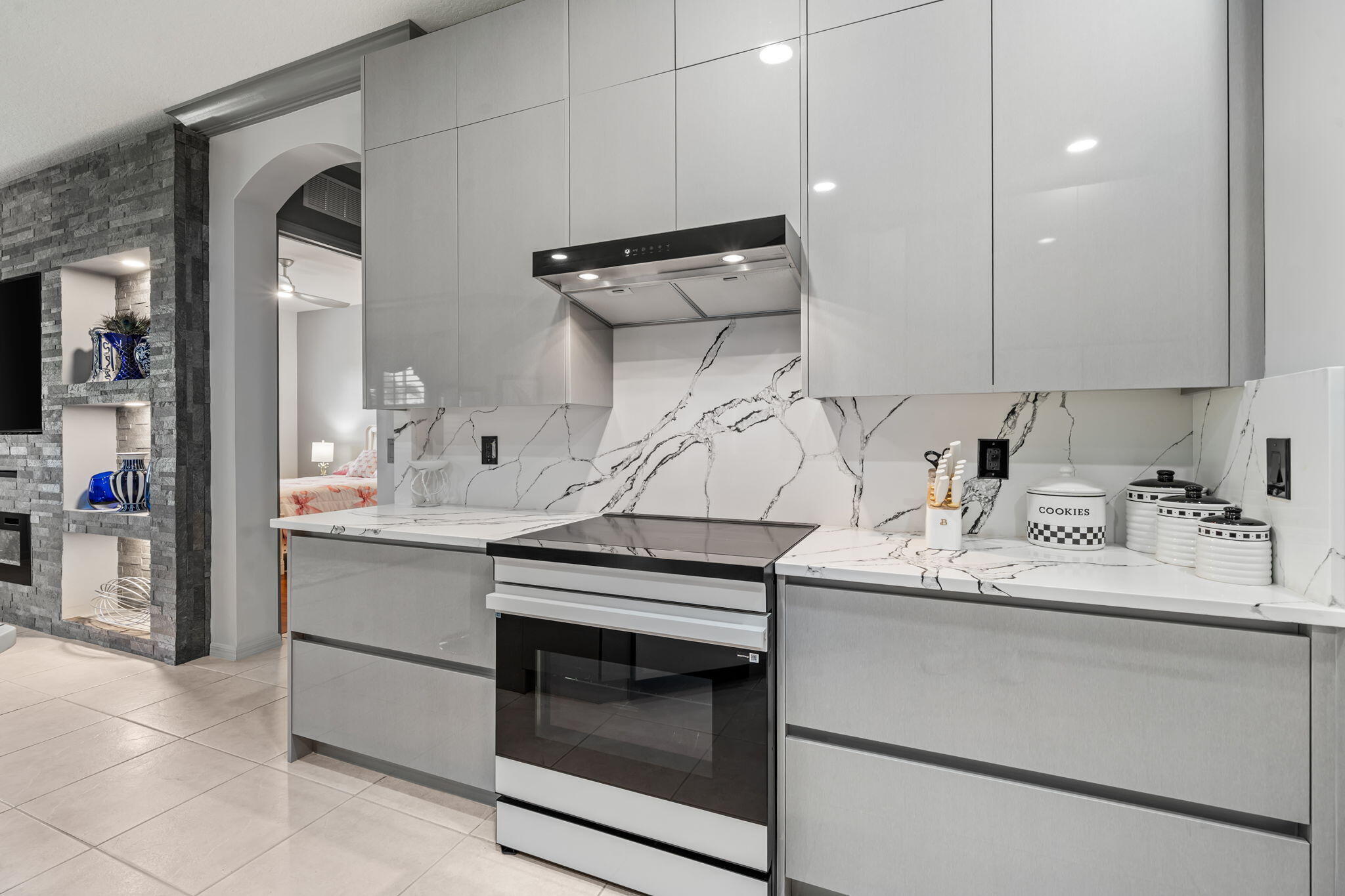 LAKEFOREST AT ST LUCIE WEST PHASE 1 - Residential