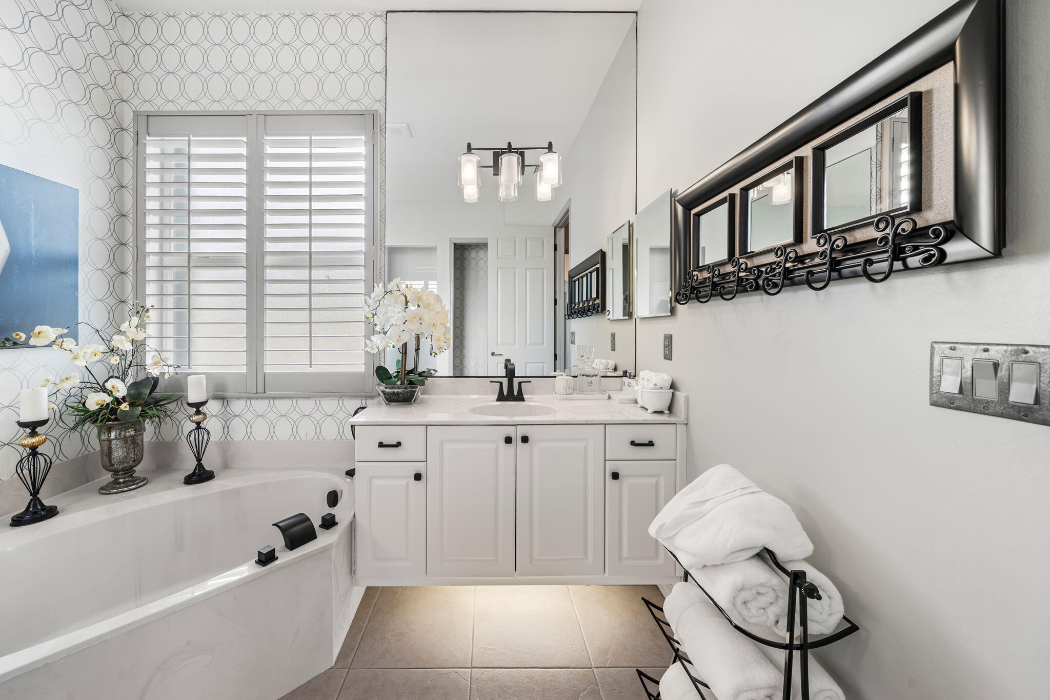 LAKEFOREST AT ST LUCIE WEST PHASE 1 - Residential