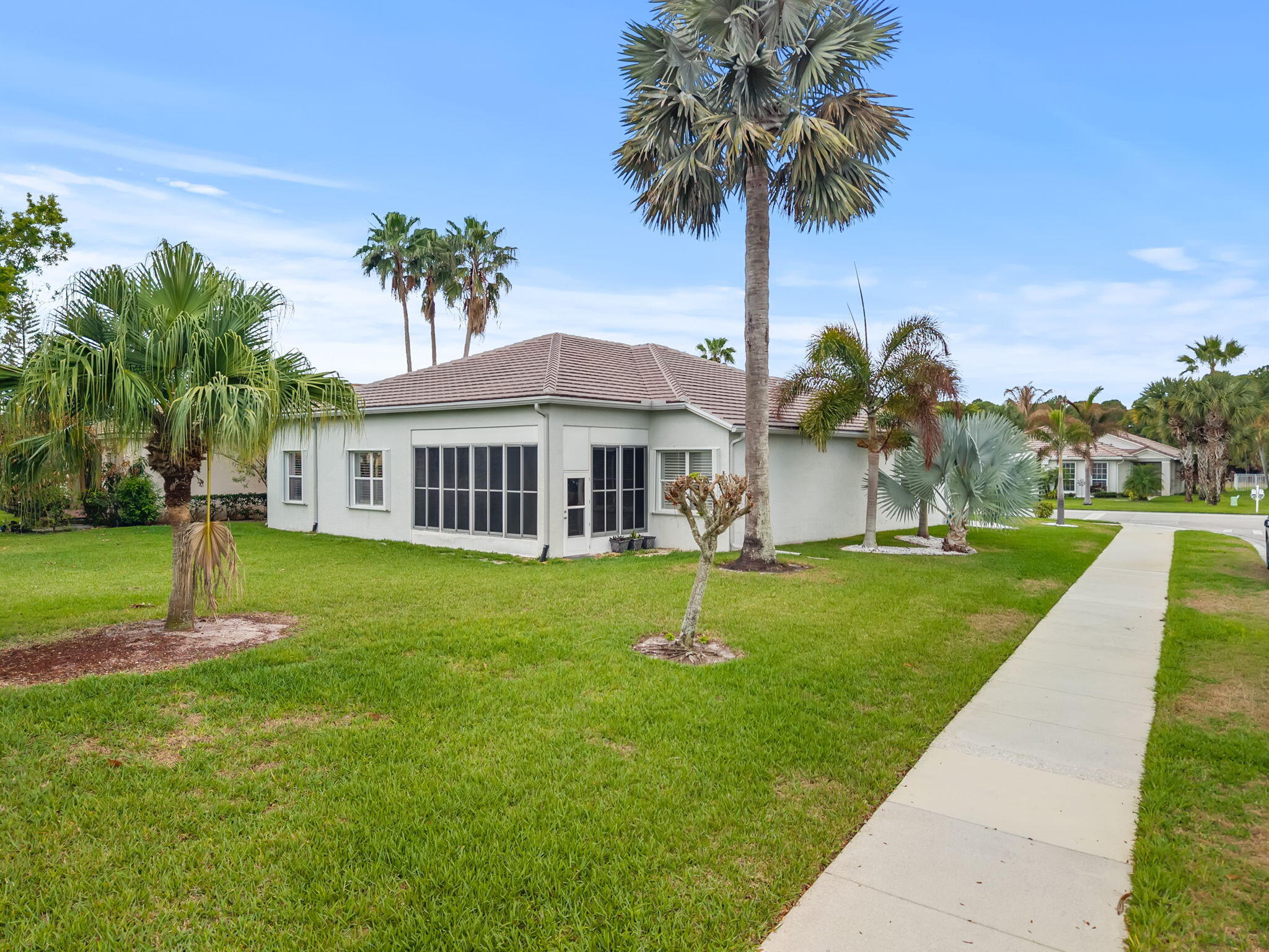 LAKEFOREST AT ST LUCIE WEST PHASE 1 - Residential