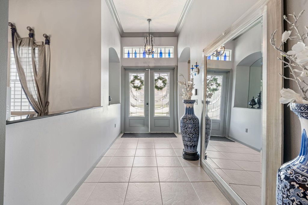 Photo of 261 SW Lake Forest Way, Port Saint Lucie, FL 34986 (MLS # B26001063)