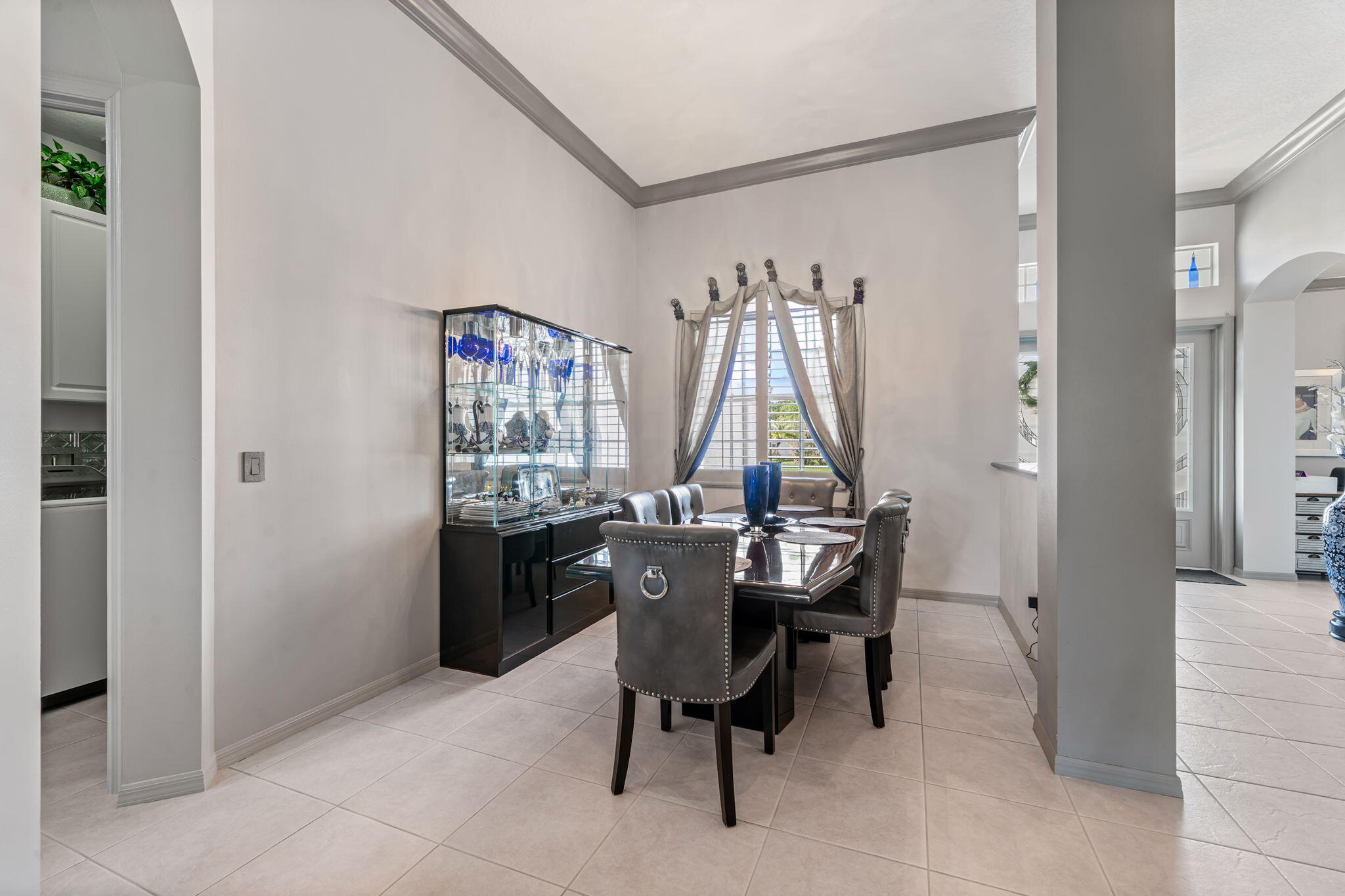 LAKEFOREST AT ST LUCIE WEST PHASE 1 - Residential