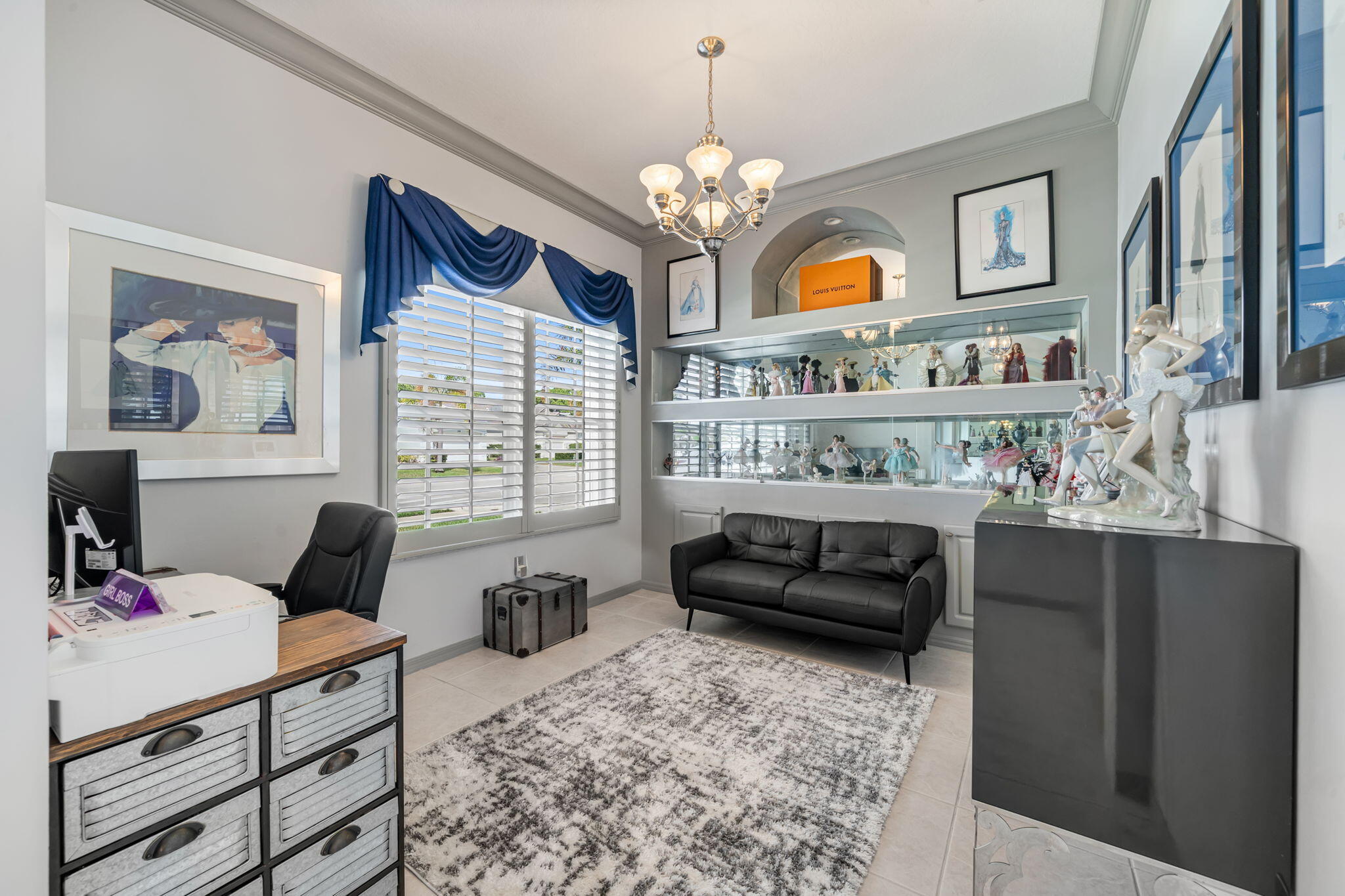 LAKEFOREST AT ST LUCIE WEST PHASE 1 - Residential