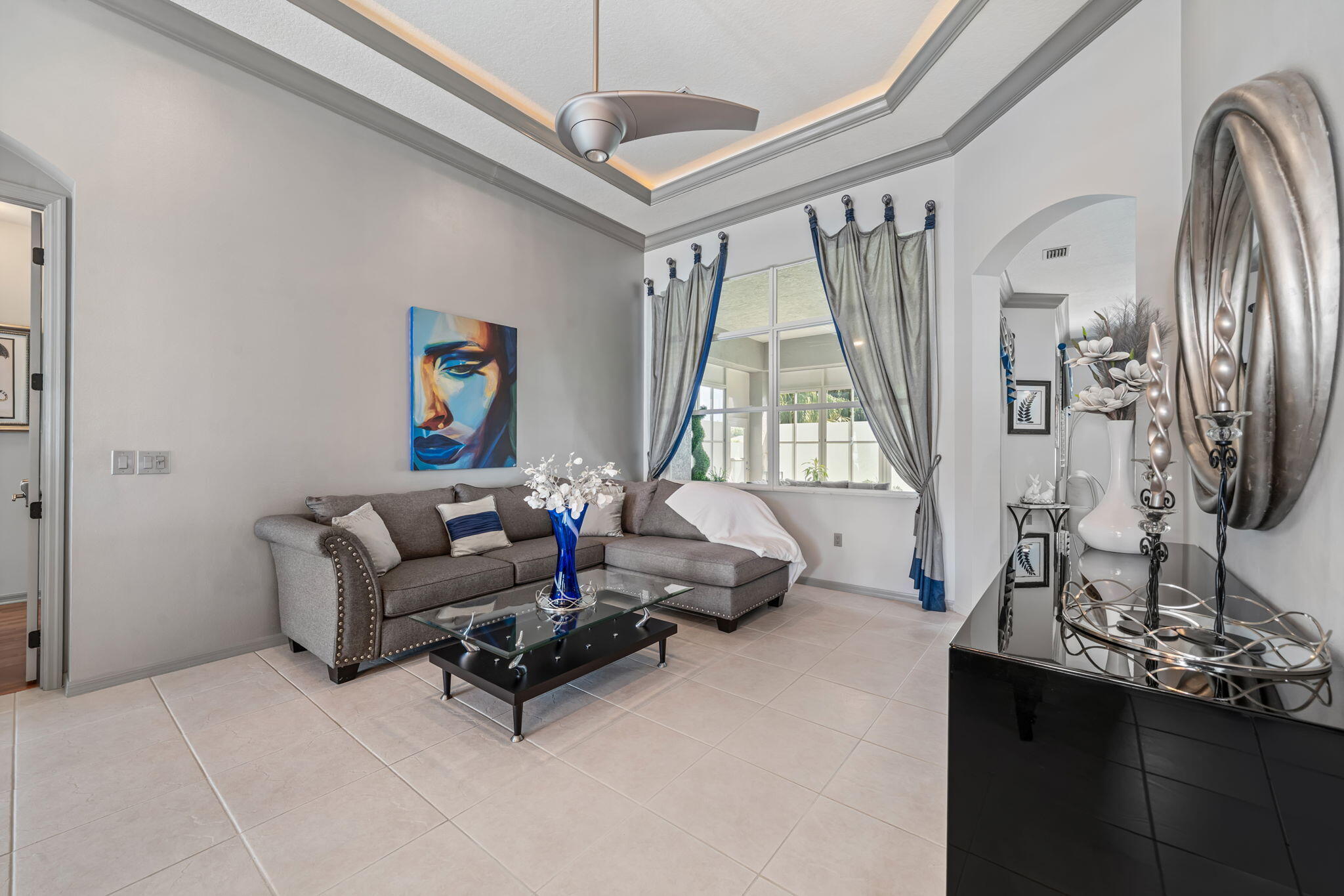 LAKEFOREST AT ST LUCIE WEST PHASE 1 - Residential