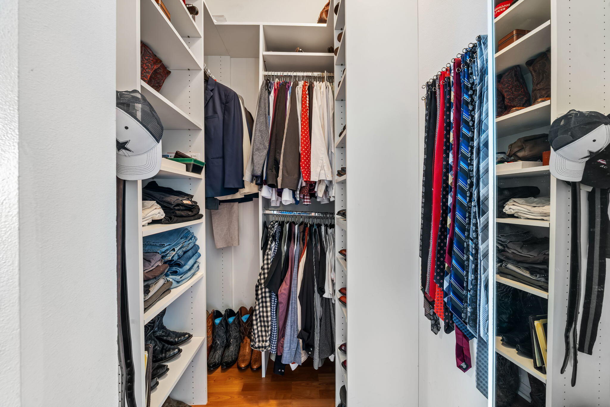 LAKEFOREST AT ST LUCIE WEST PHASE 1 - Residential