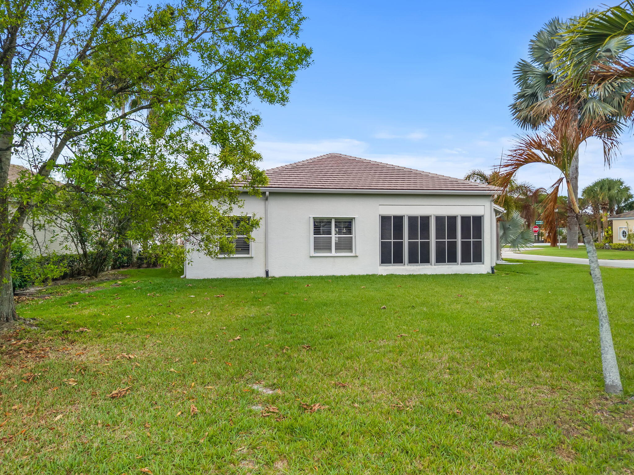 LAKEFOREST AT ST LUCIE WEST PHASE 1 - Residential