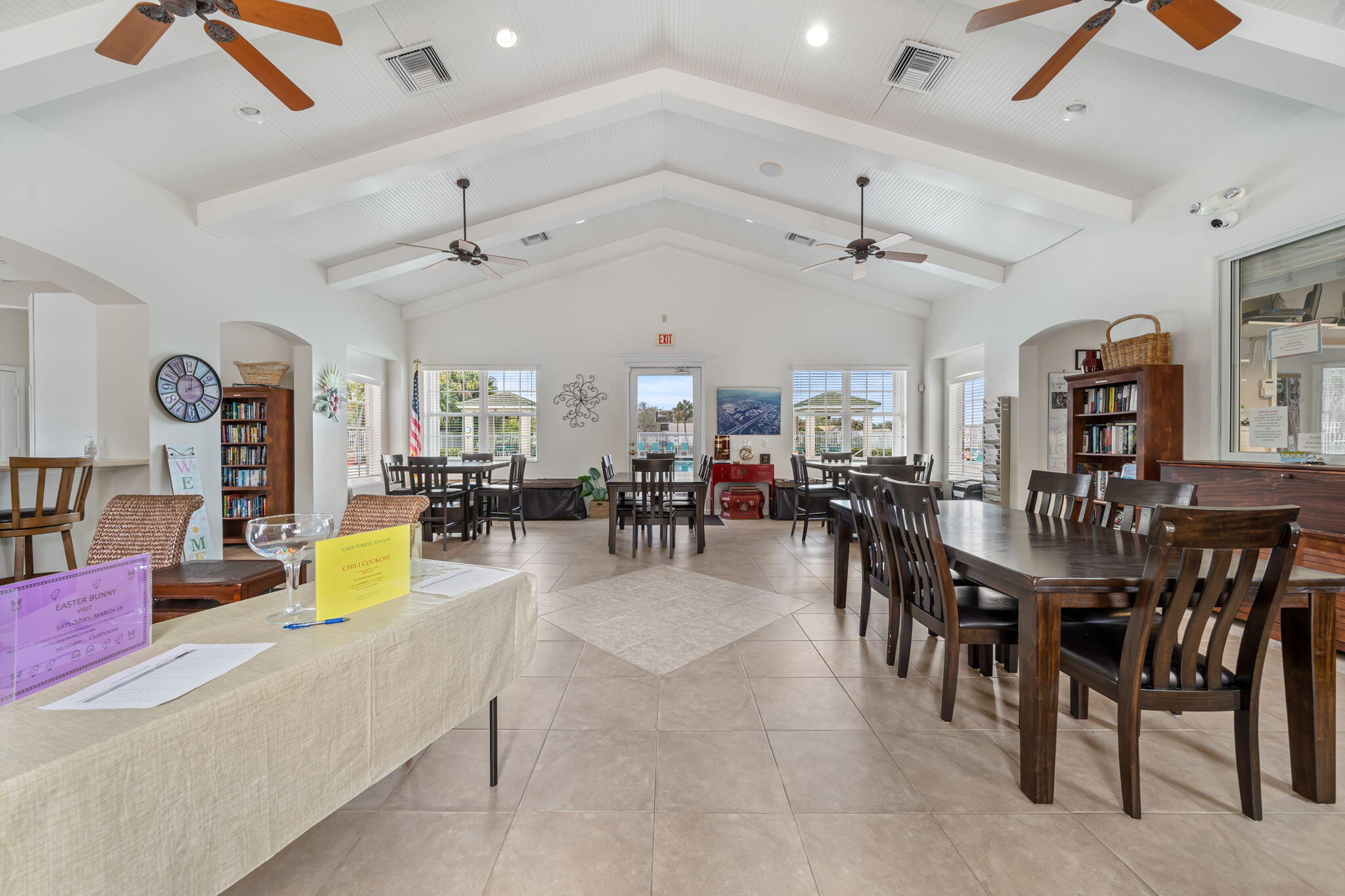 LAKEFOREST AT ST LUCIE WEST PHASE 1 - Residential