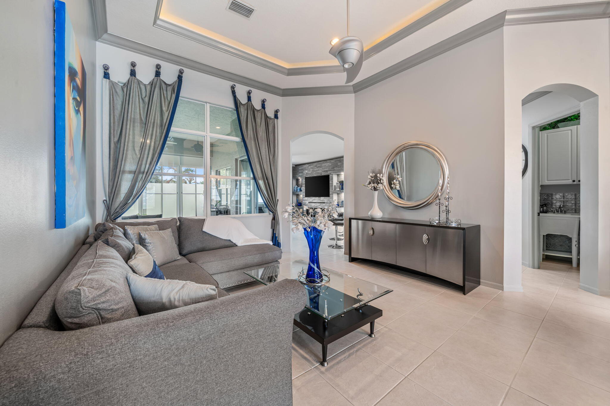 LAKEFOREST AT ST LUCIE WEST PHASE 1 - Residential