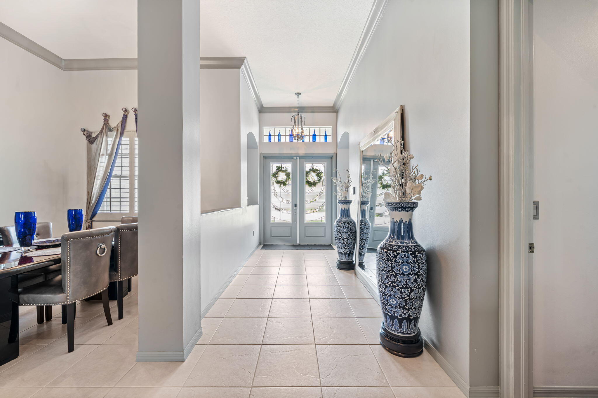 LAKEFOREST AT ST LUCIE WEST PHASE 1 - Residential