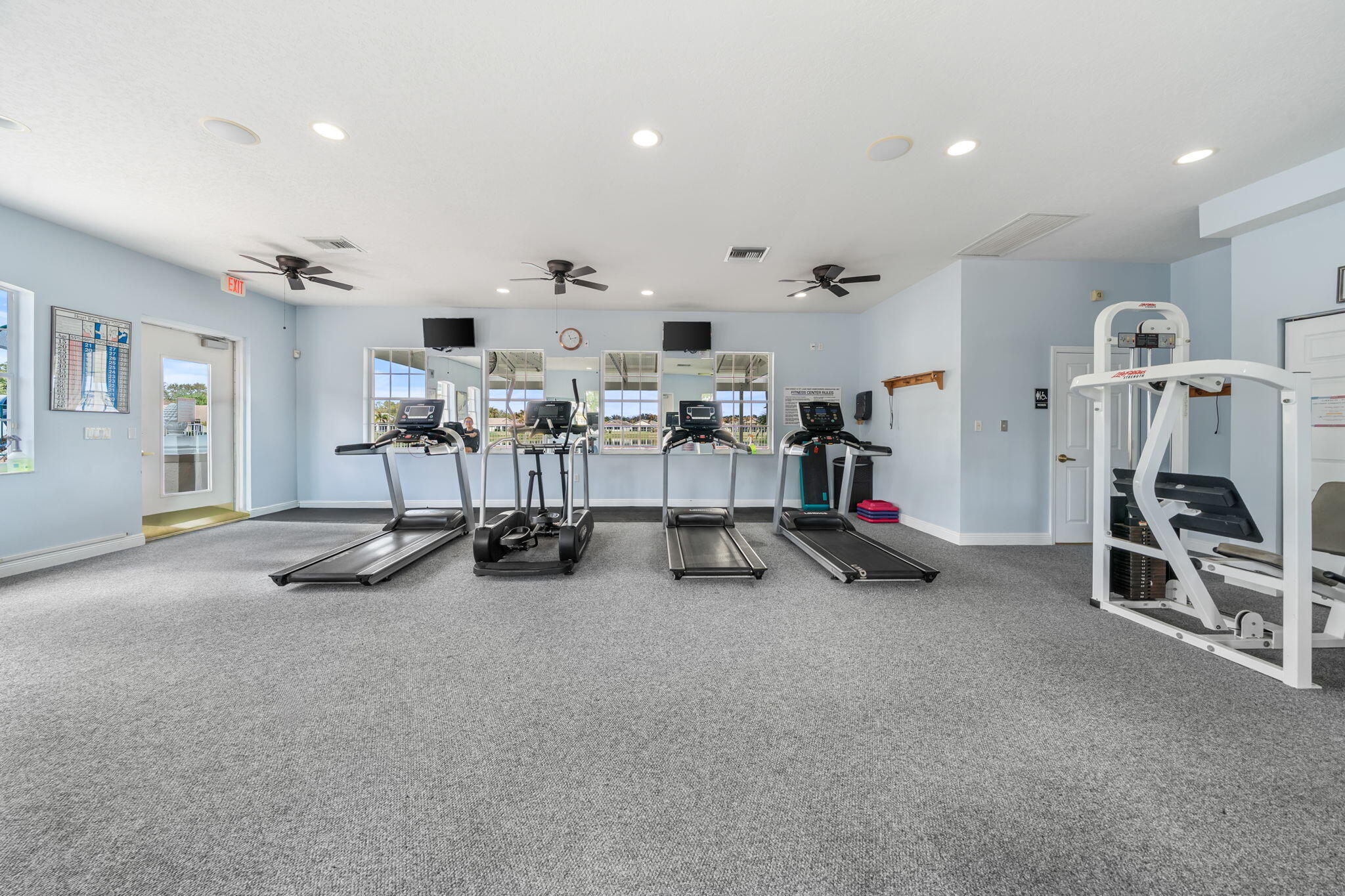 LAKEFOREST AT ST LUCIE WEST PHASE 1 - Residential