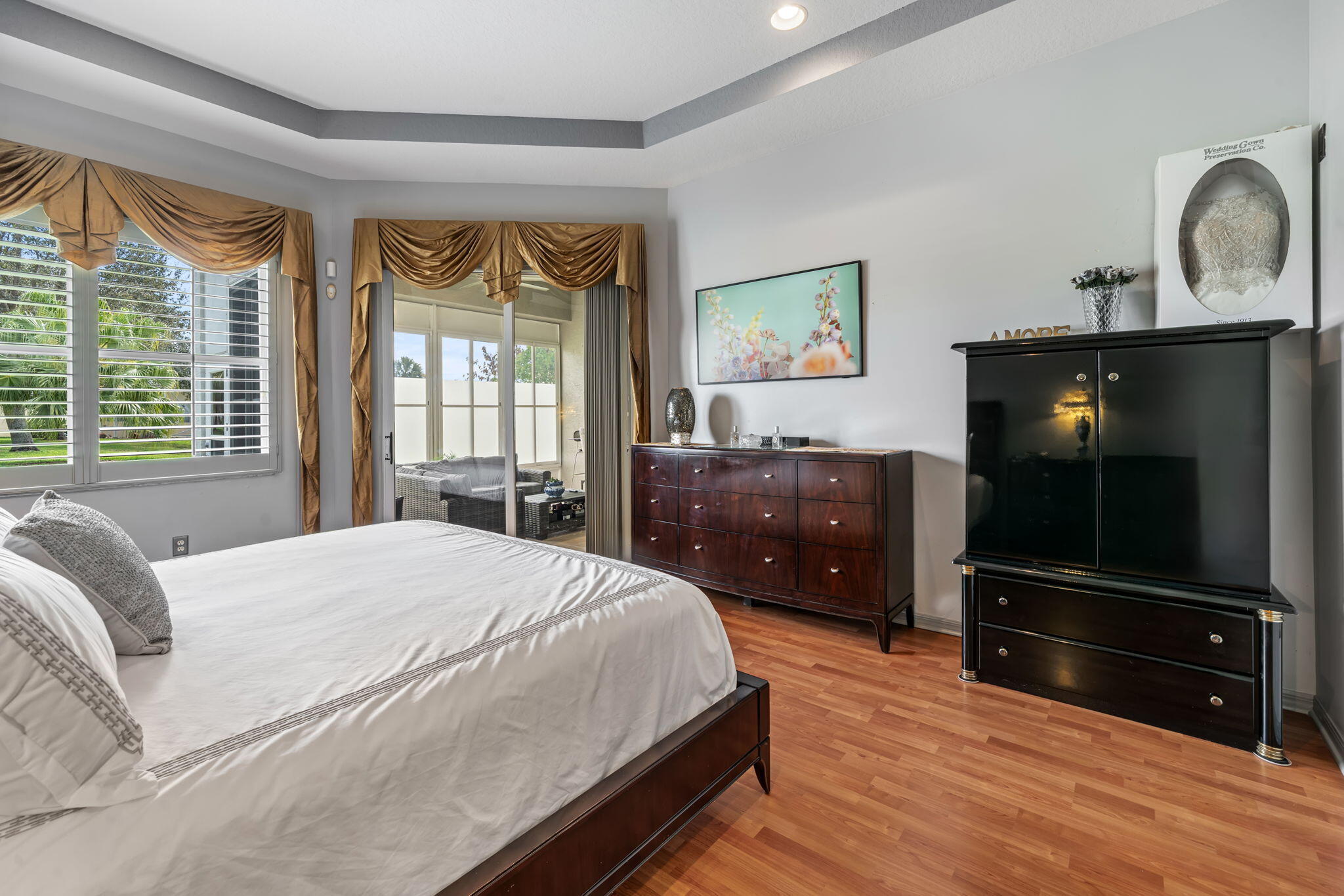 LAKEFOREST AT ST LUCIE WEST PHASE 1 - Residential