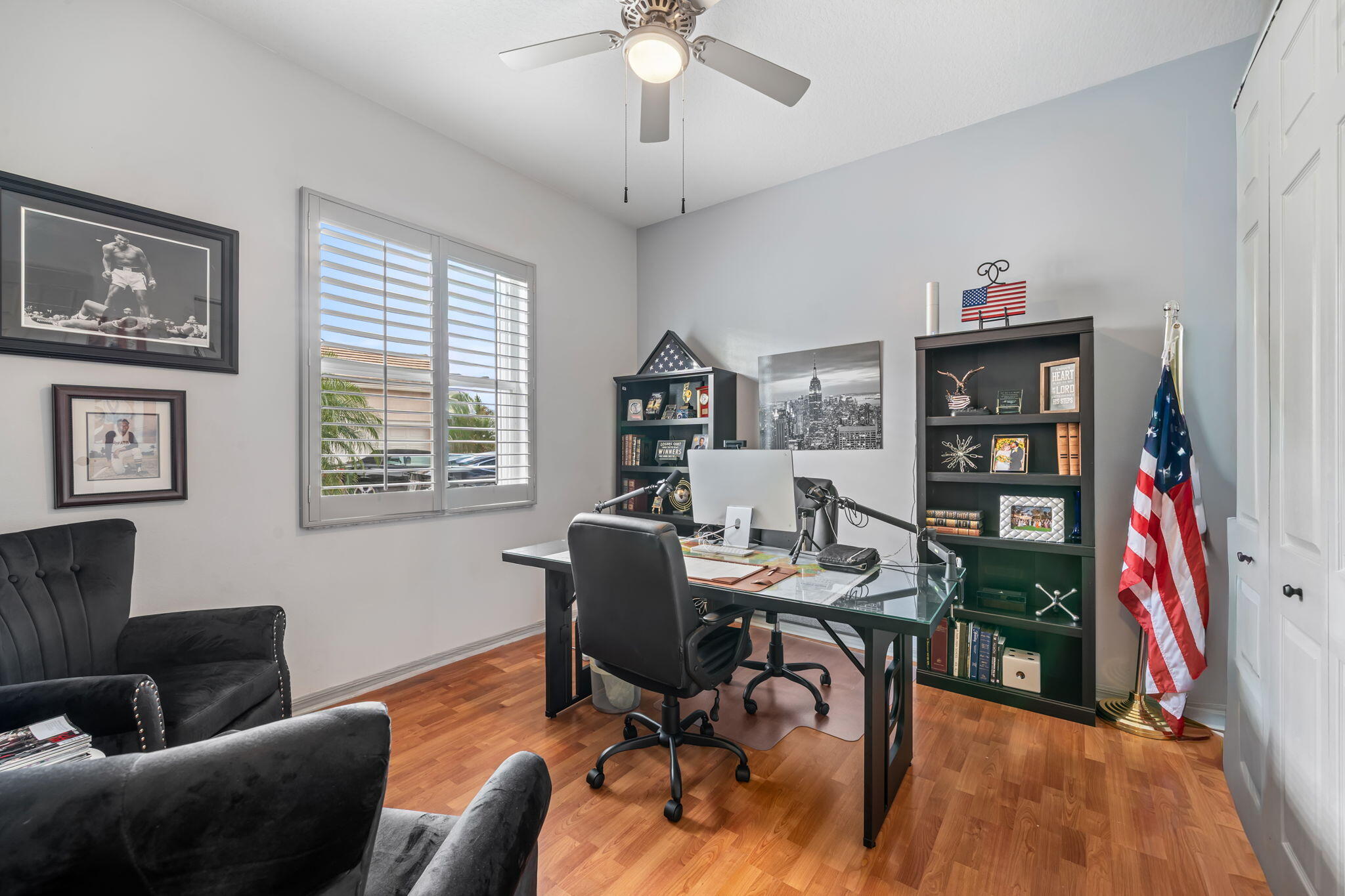 LAKEFOREST AT ST LUCIE WEST PHASE 1 - Residential