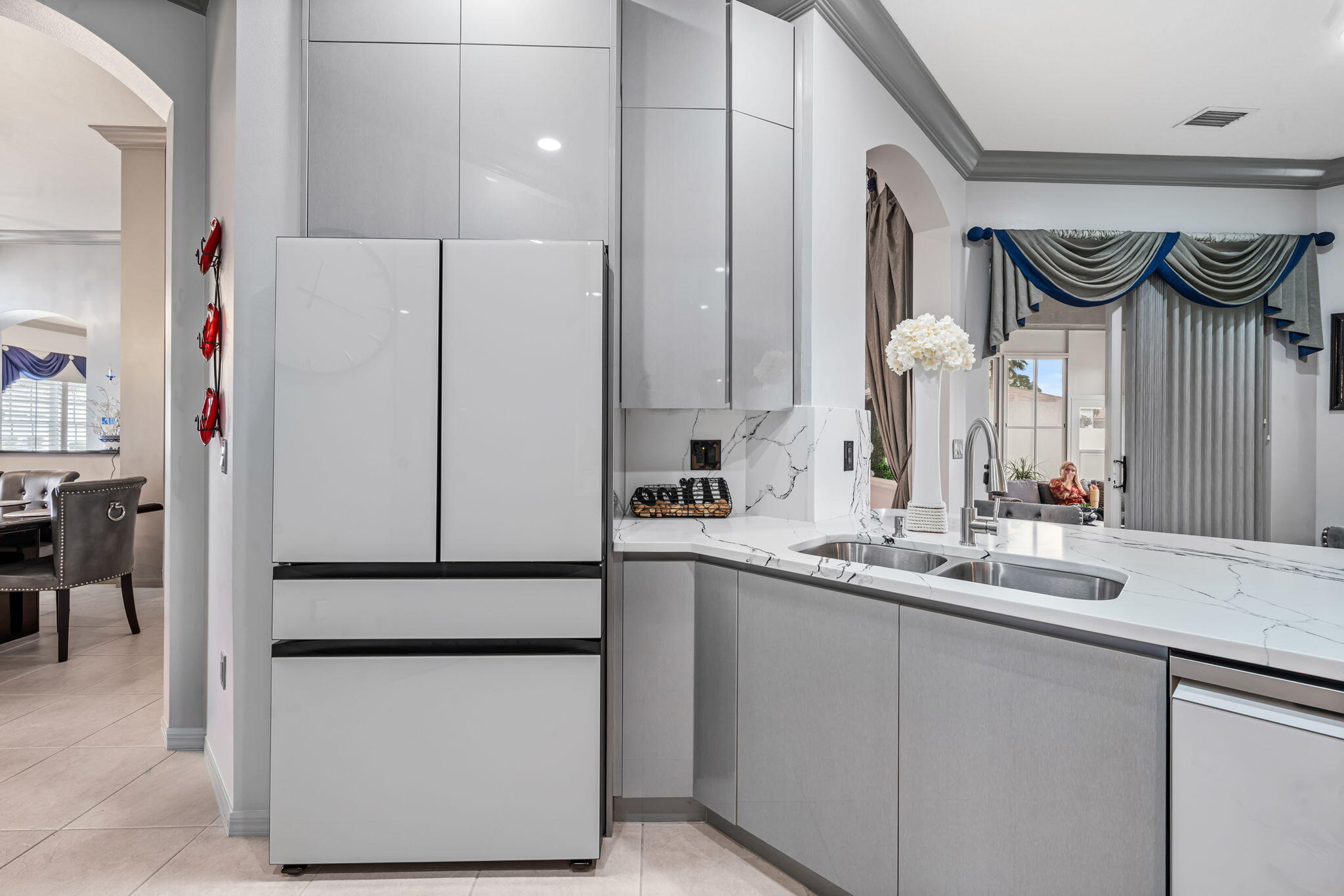 LAKEFOREST AT ST LUCIE WEST PHASE 1 - Residential