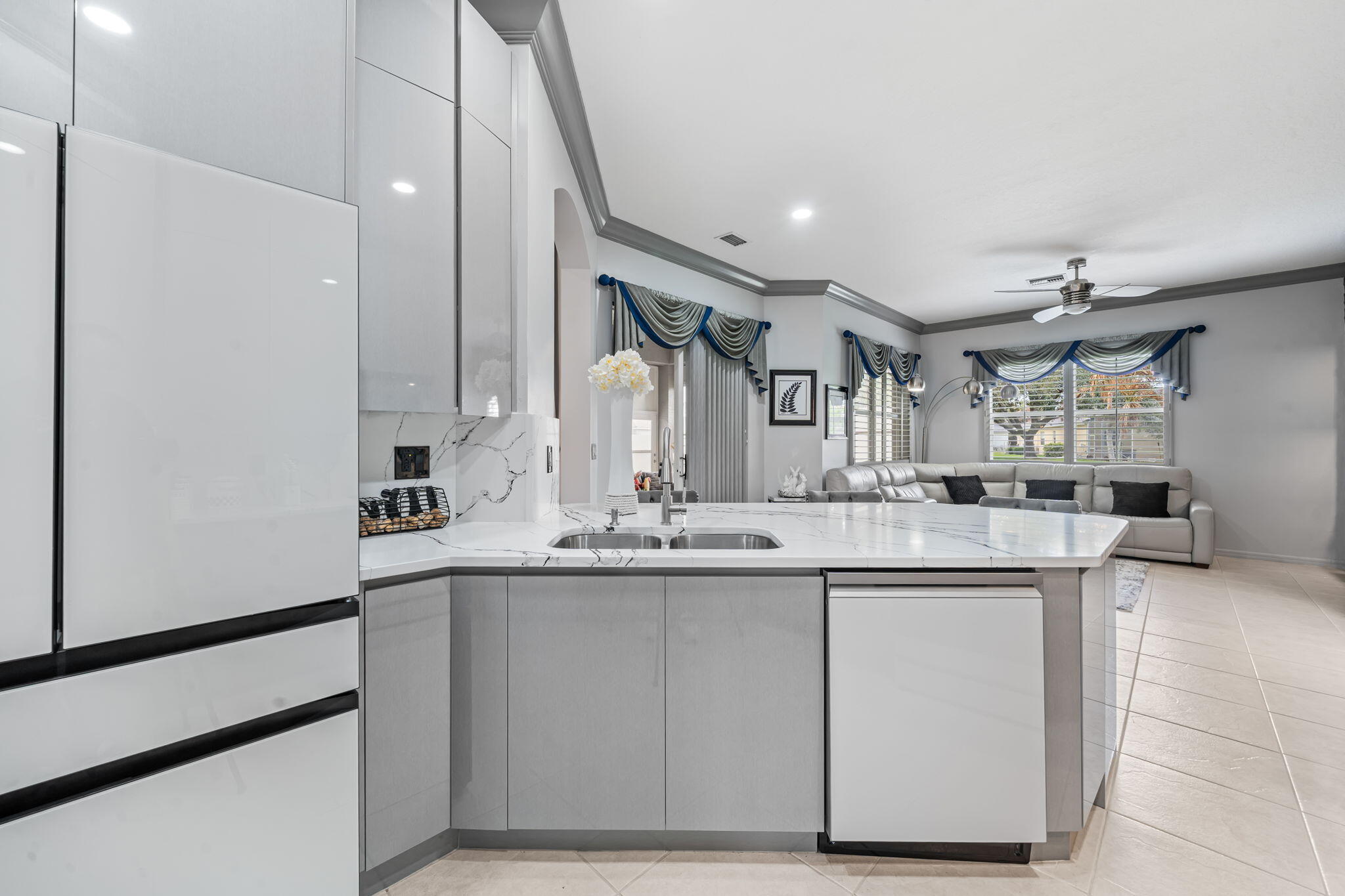 LAKEFOREST AT ST LUCIE WEST PHASE 1 - Residential