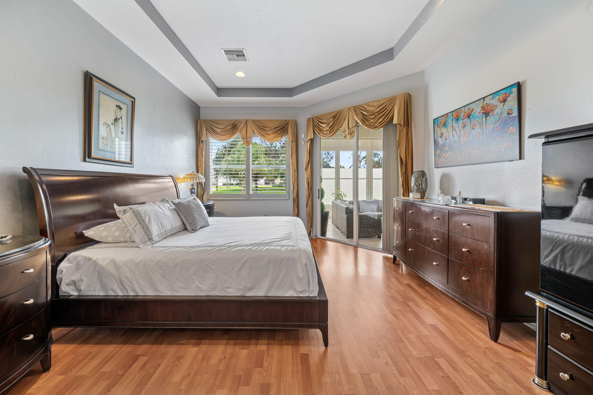 LAKEFOREST AT ST LUCIE WEST PHASE 1 - Residential