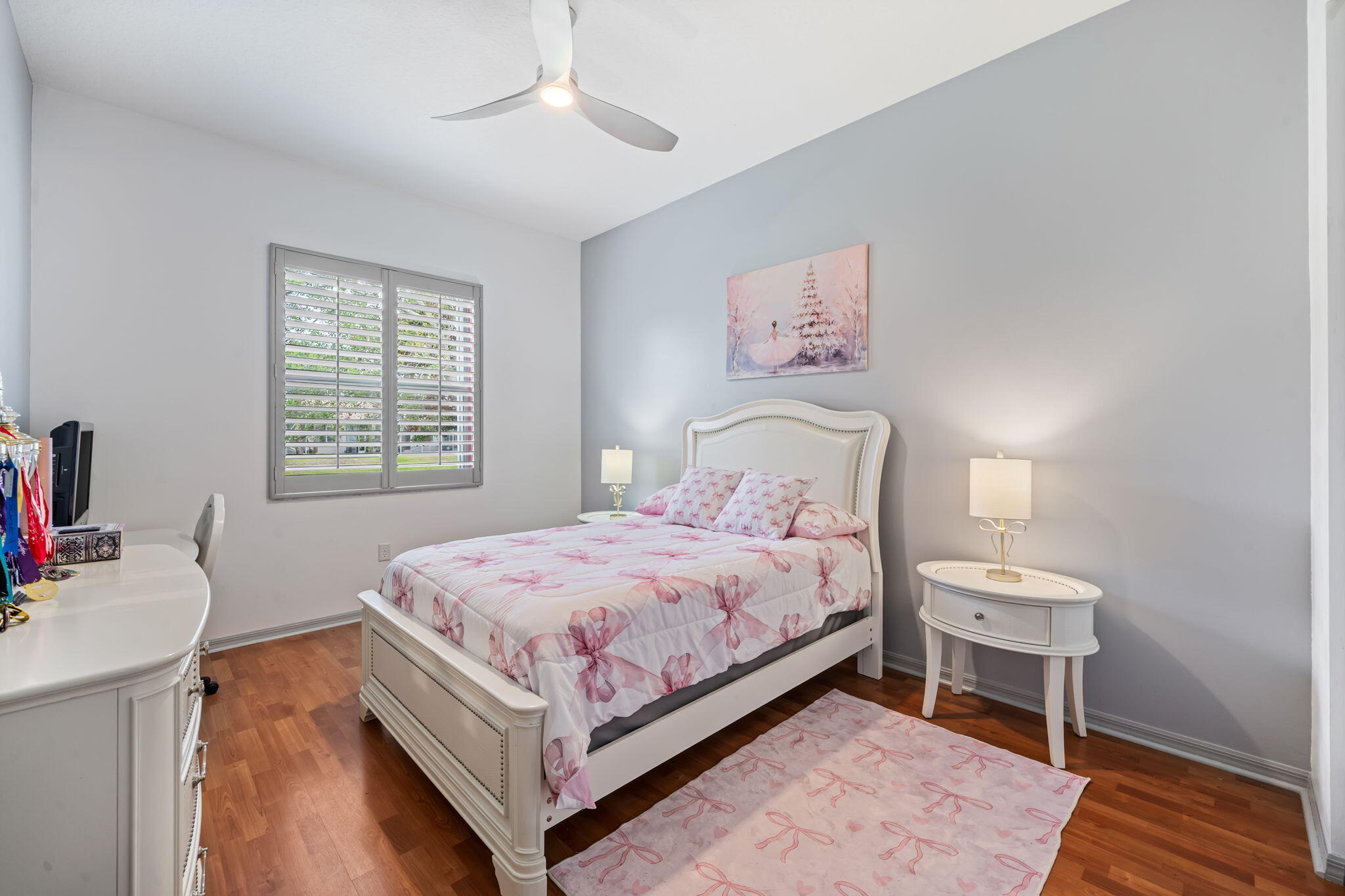 LAKEFOREST AT ST LUCIE WEST PHASE 1 - Residential