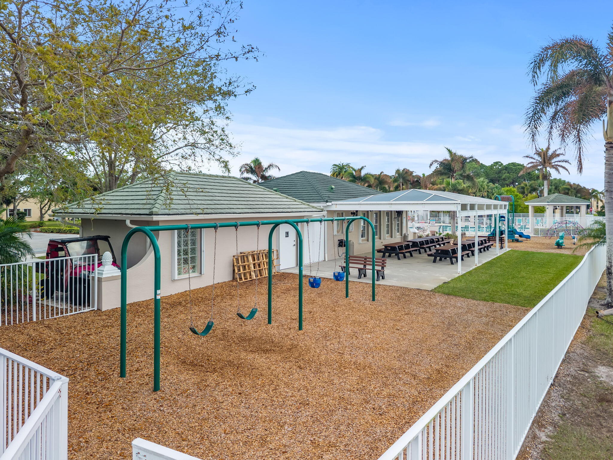 LAKEFOREST AT ST LUCIE WEST PHASE 1 - Residential