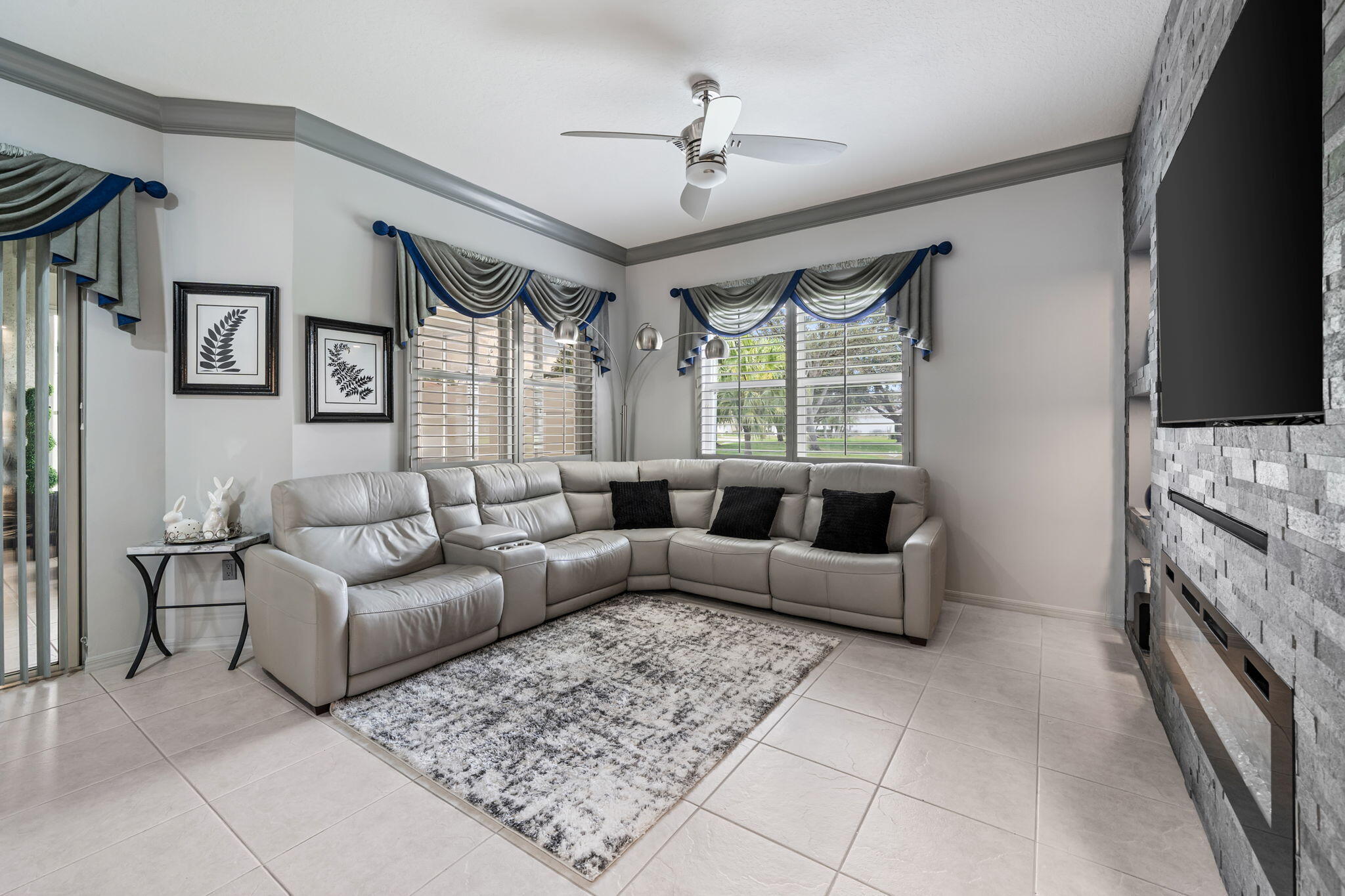 LAKEFOREST AT ST LUCIE WEST PHASE 1 - Residential