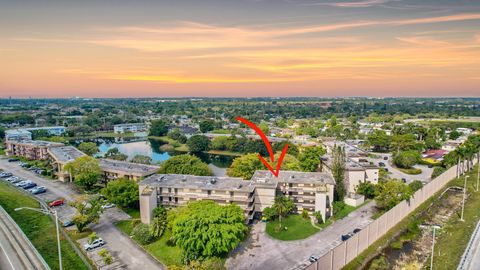 5275 NW 10th Court 405 Plantation FL 33313
