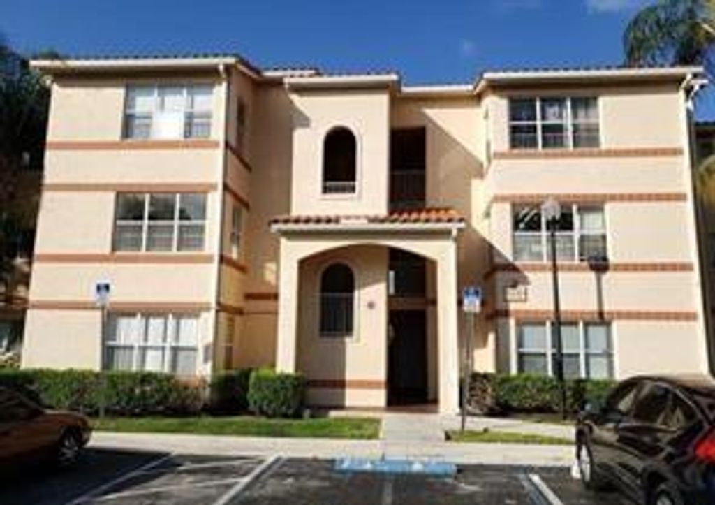 Photo of 3390 N Pinewalk Drive #1011, Margate, FL 33063 (MLS # F10411448)
