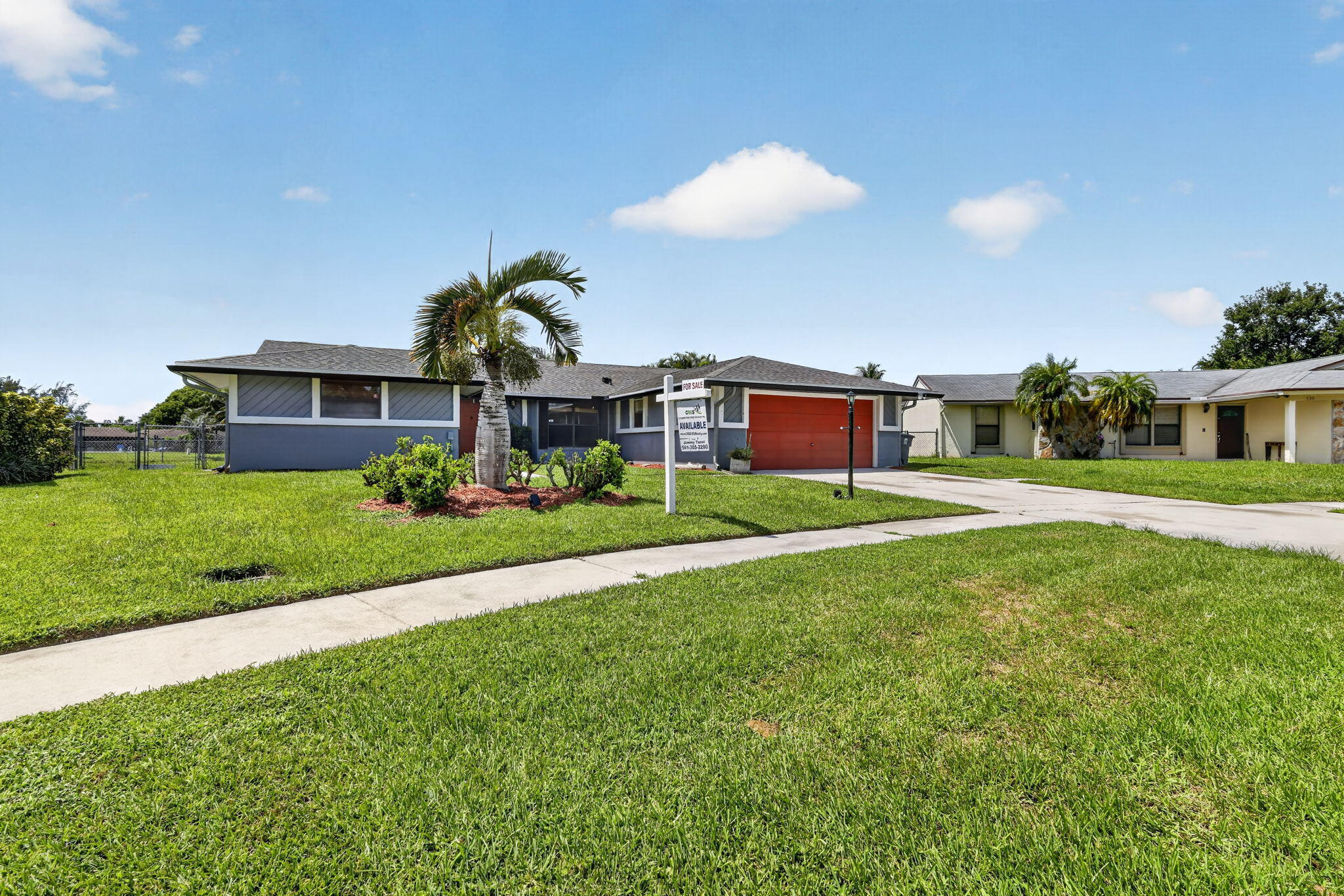 8353 Raymond Drive