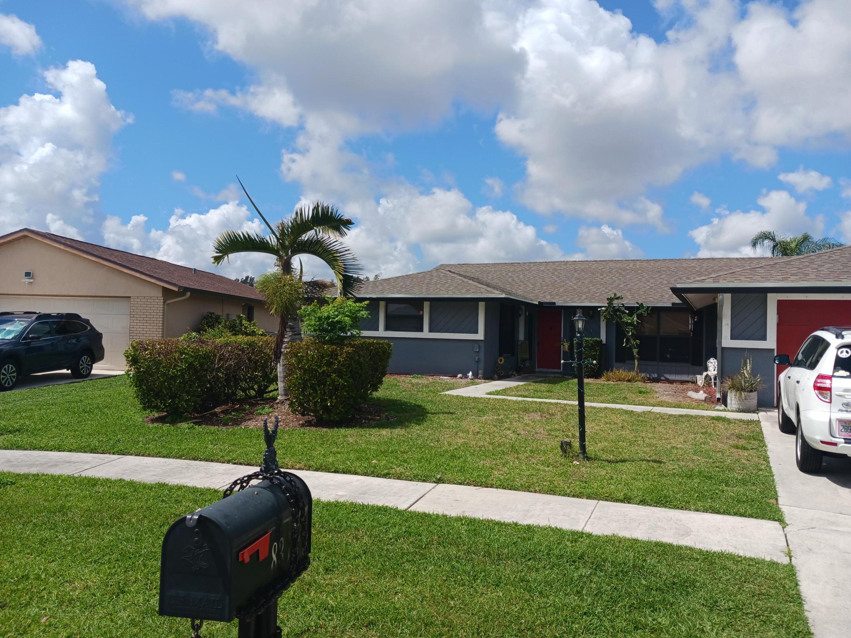 8353 Raymond Drive