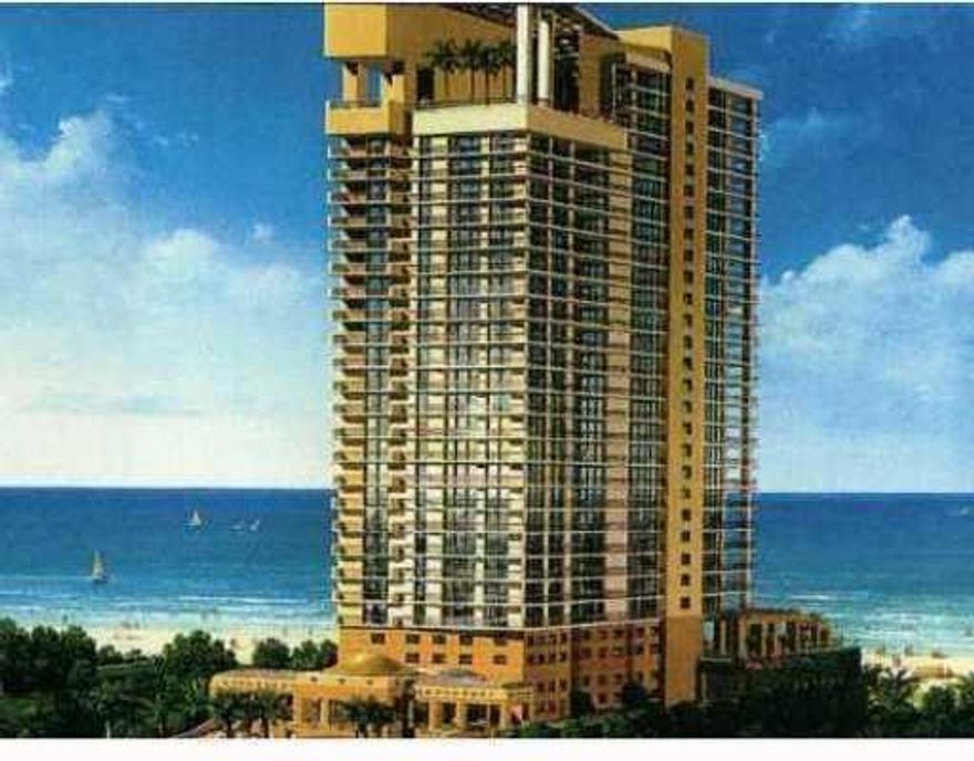 Exquisitely renovated with the most beautiful finishes and with top-of-the-line appliances. It has panoramic tropical views of Sunny Isles Beach, and majestic views of sky above the Atlantic Ocean. This full-service building offers a doorman, valet, and excellent onsite management. Sayan residents enjoy top amenities, including beach front access, an infinity-edge swimming pool surrounded by lush gardens and fountains, a library, and an Asian-inspired spa and fitness center with ocean views, plus billiards room with cigar lounge and wine bar.