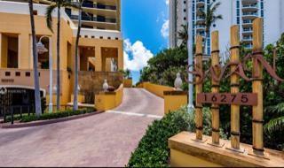 SAYAN CONDO - Residential