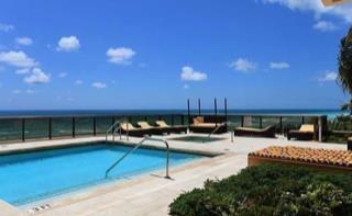 SAYAN CONDO - Residential