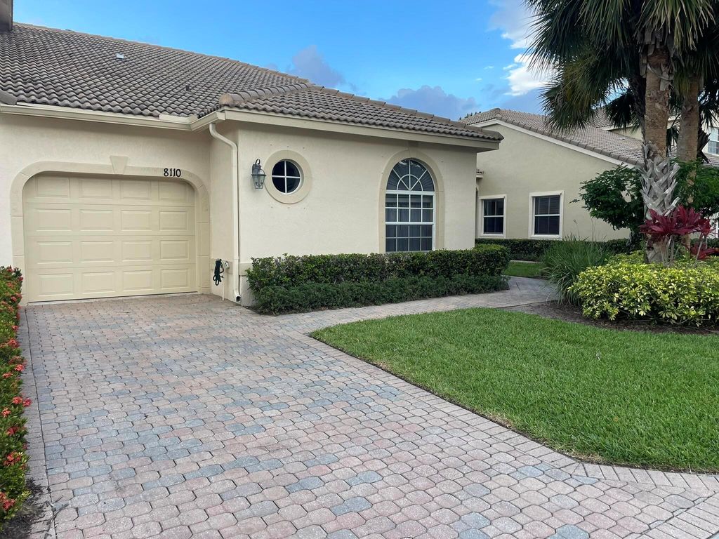 Photo of 8110 Carnoustie Place, Port Saint Lucie, FL 34986 (MLS # R11076852)