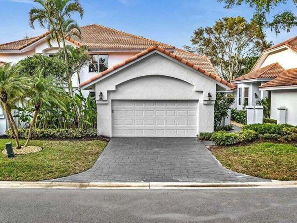 Photo of 2237 NW 53rd Street, Boca Raton, FL 33496 (MLS # R11079755)