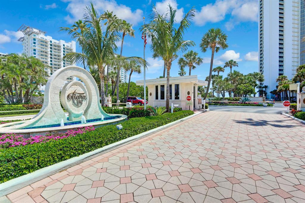 Tiara - Residential Lease