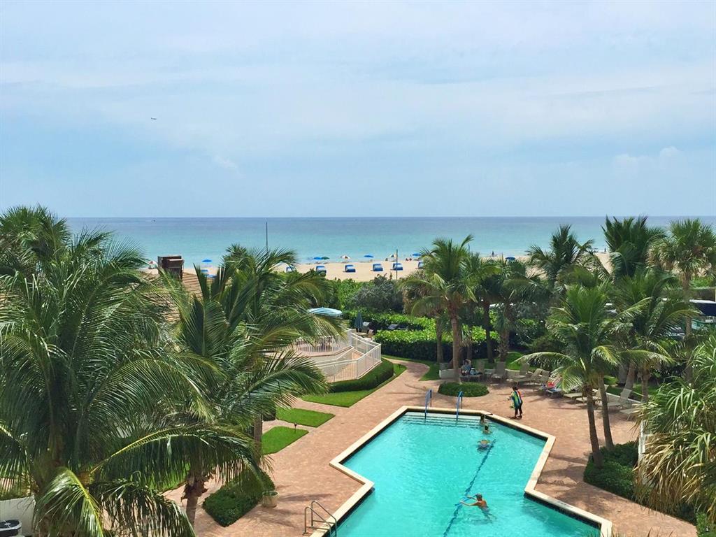 Tiara - Residential Lease