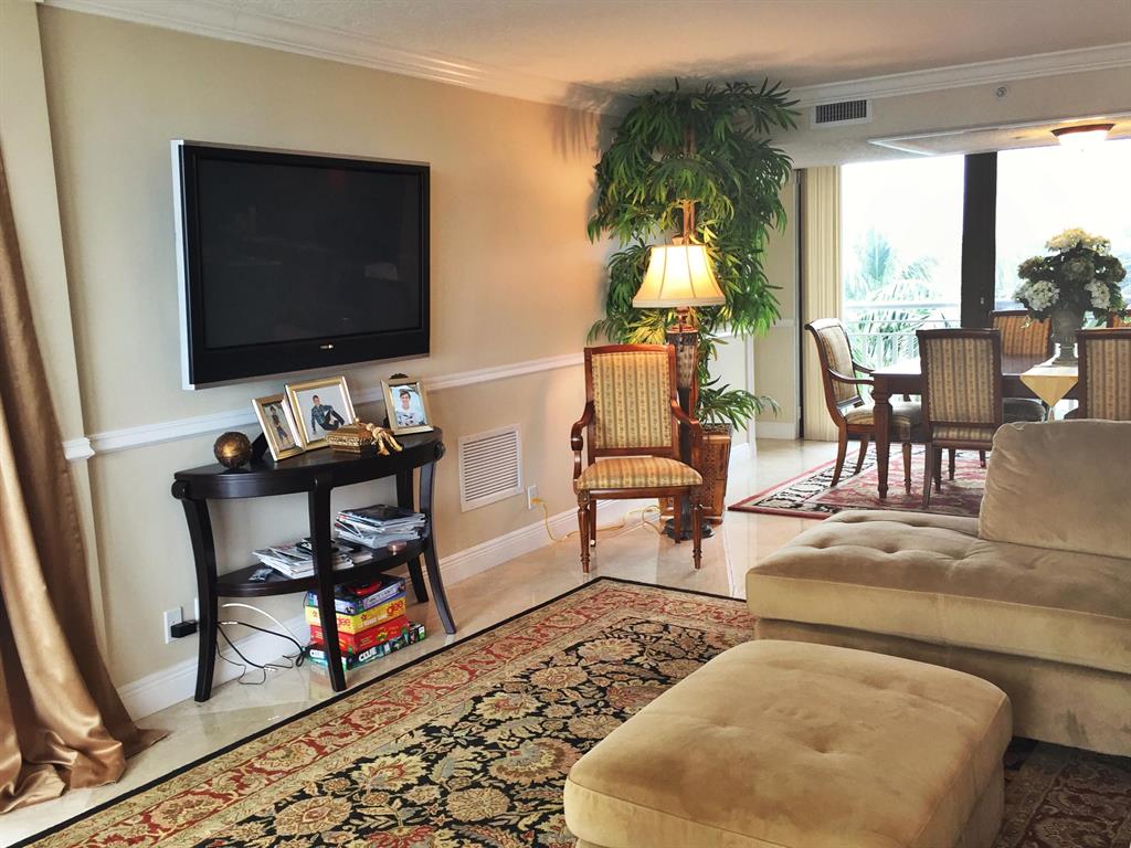 Tiara - Residential Lease