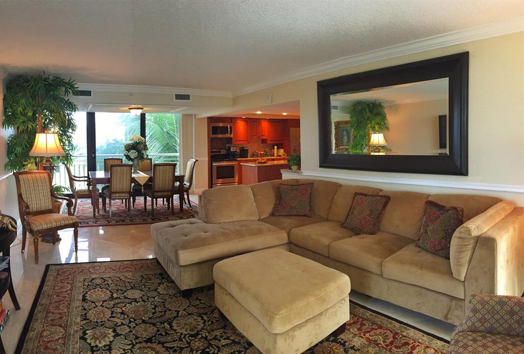 Tiara - Residential Lease