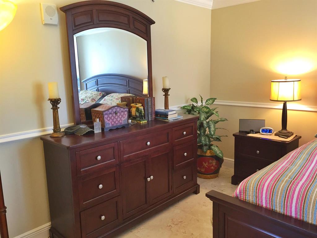 Tiara - Residential Lease