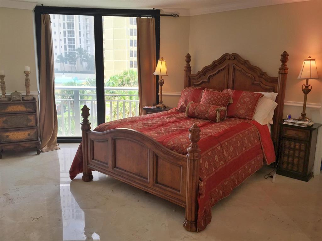 Tiara - Residential Lease