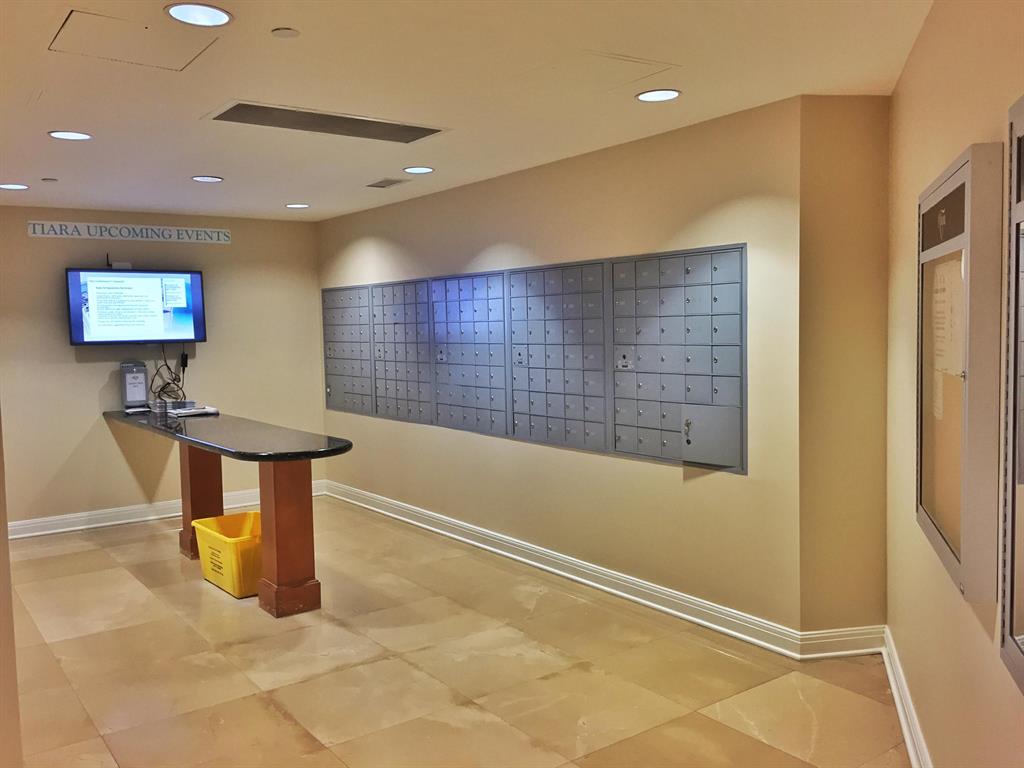 Tiara - Residential Lease