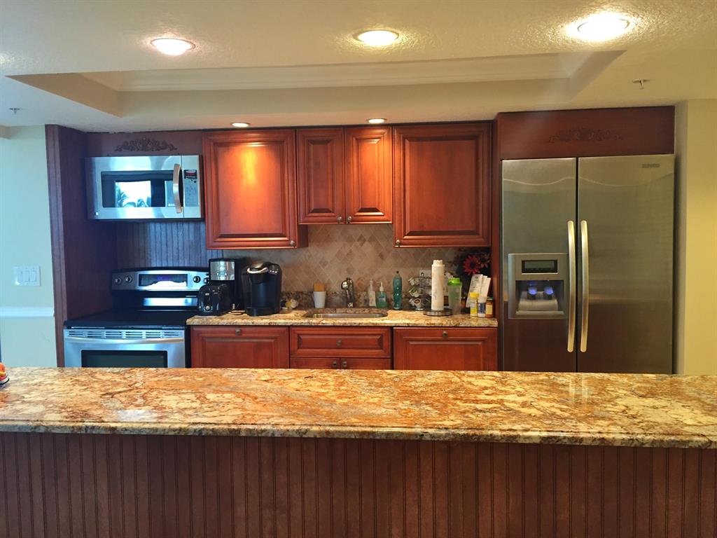 Tiara - Residential Lease