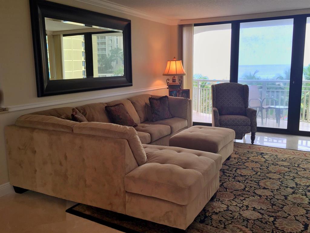 Tiara - Residential Lease