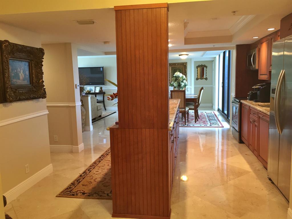 Tiara - Residential Lease