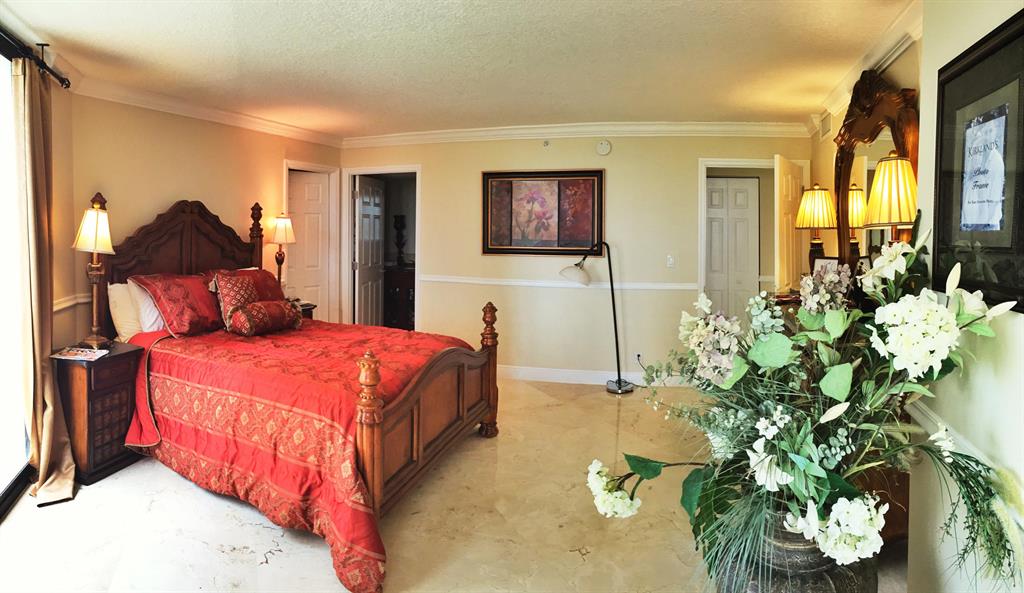 Tiara - Residential Lease