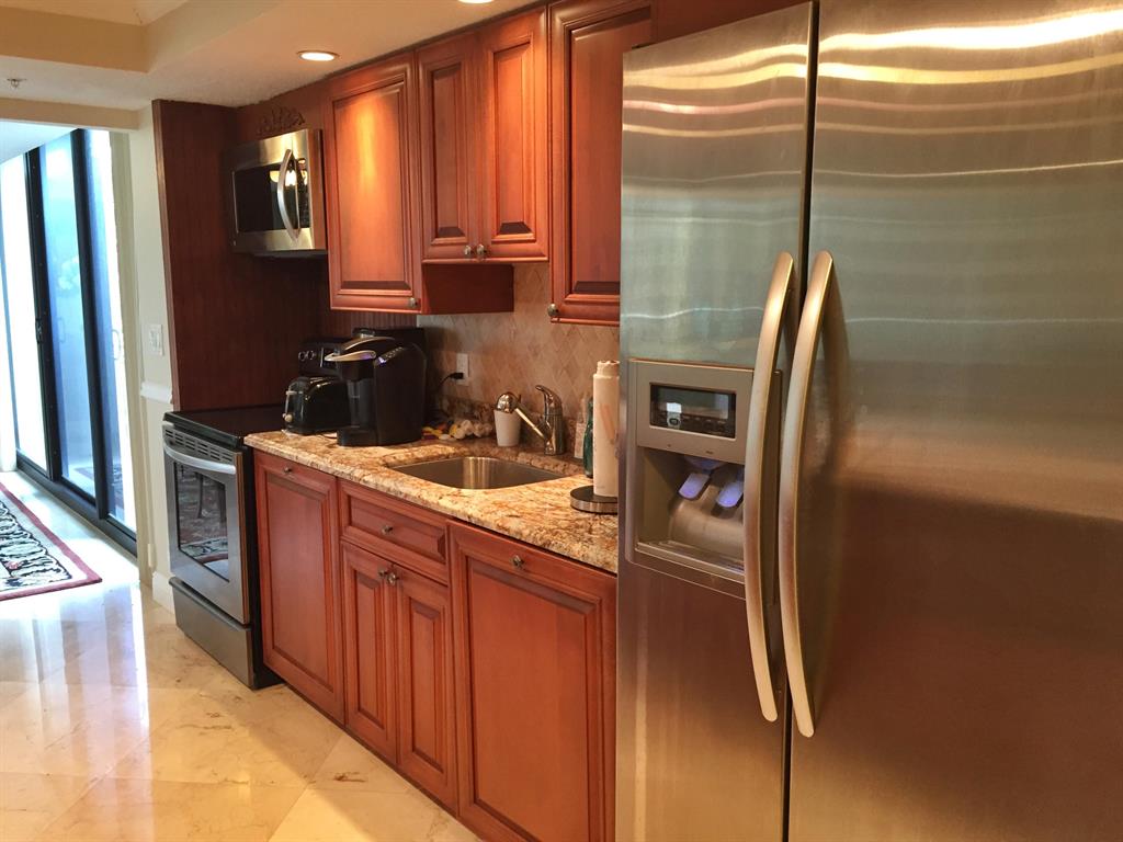 Tiara - Residential Lease