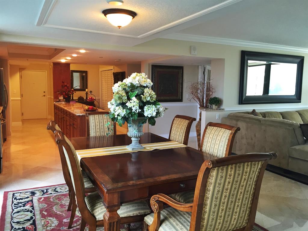 Tiara - Residential Lease