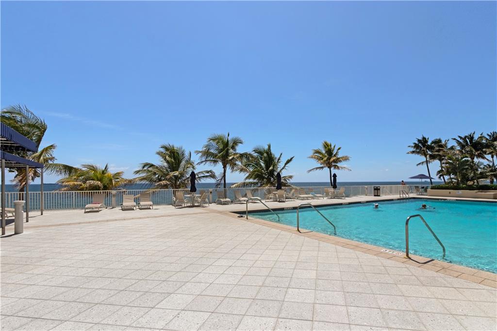 PLAZA EAST CONDO - Residential