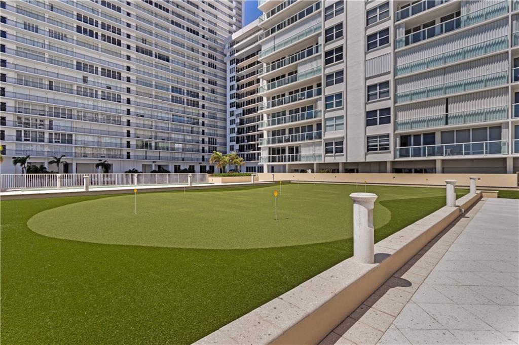 PLAZA EAST CONDO - Residential