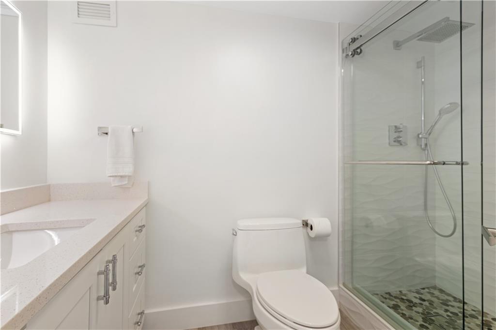 PLAZA EAST CONDO - Residential