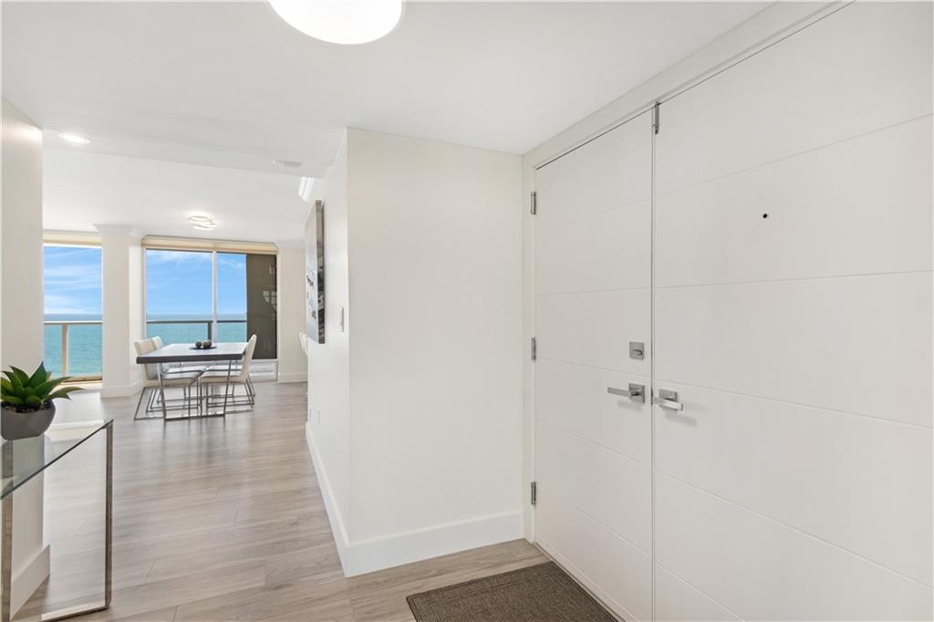 PLAZA EAST CONDO - Residential