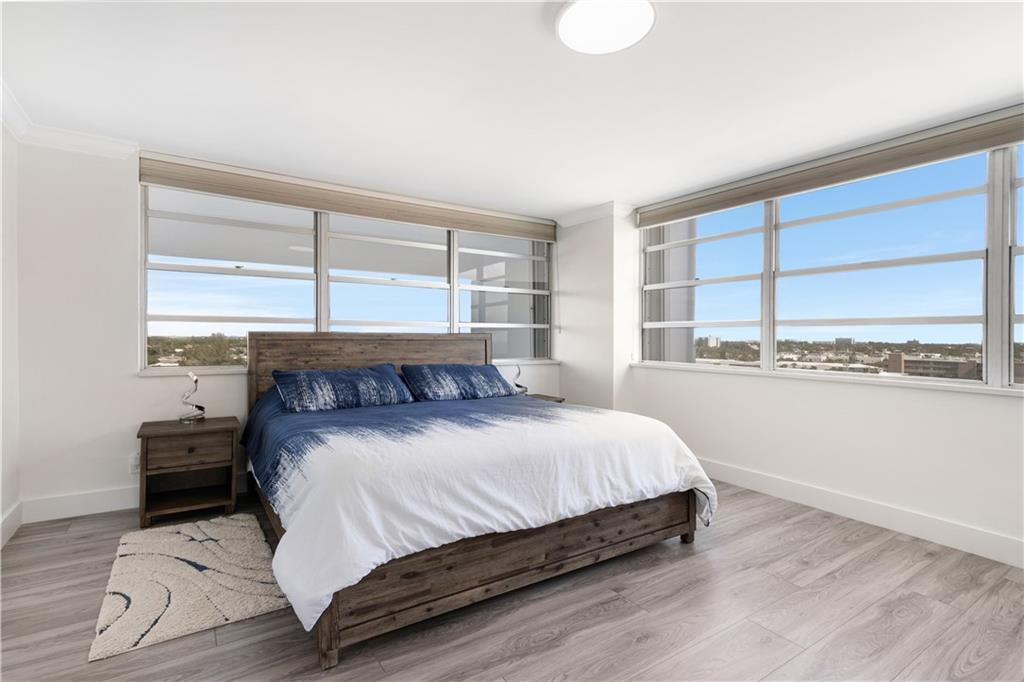 PLAZA EAST CONDO - Residential