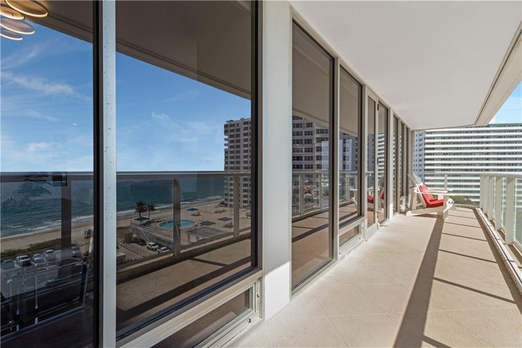 PLAZA EAST CONDO - Residential